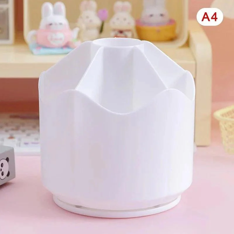 pastel-rotating-stationery-organiser-312140 Pastel Rotating Stationery Organiser 312140