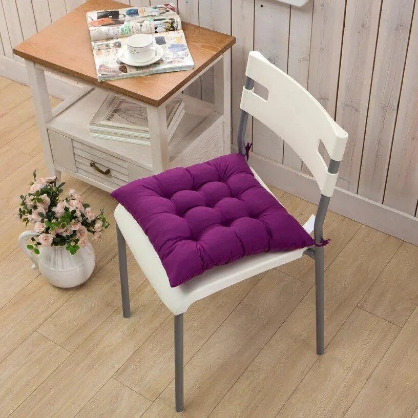 pearl-cotton-square-chair-cushion-429417 Pearl Cotton Square Chair Cushion 429417