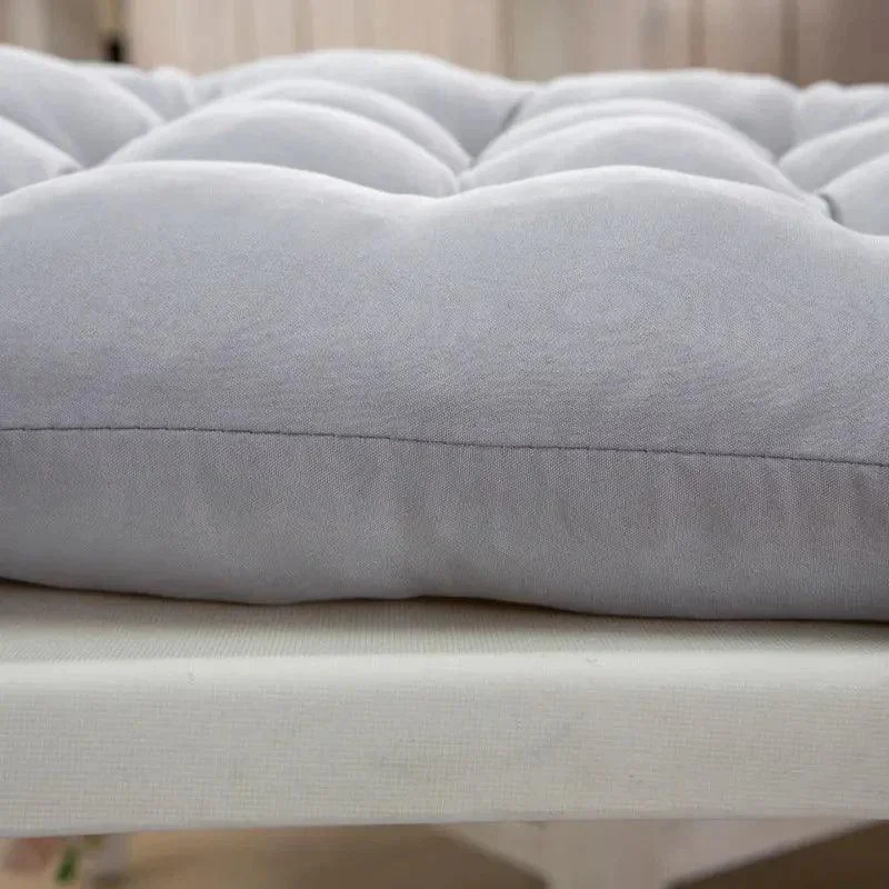 pearl-cotton-square-chair-cushion-493386 Pearl Cotton Square Chair Cushion 493386