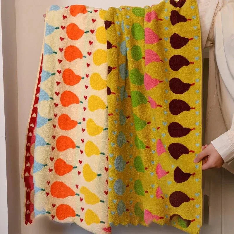 pears-design-soft-cotton-kids-towel-421066 Pears Design Soft Cotton Kids Towel 421066
