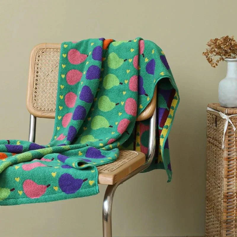pears-design-soft-cotton-kids-towel-631156 Pears Design Soft Cotton Kids Towel 631156