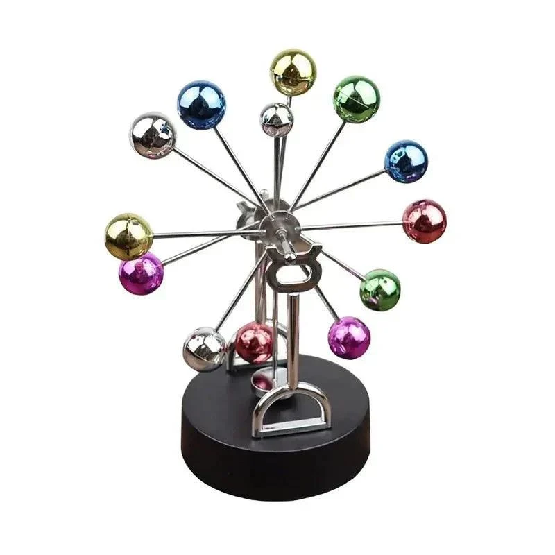 perpetual-motion-ferris-wheel-desk-ornament-415020 Perpetual Motion Ferris Wheel Desk Ornament 415020