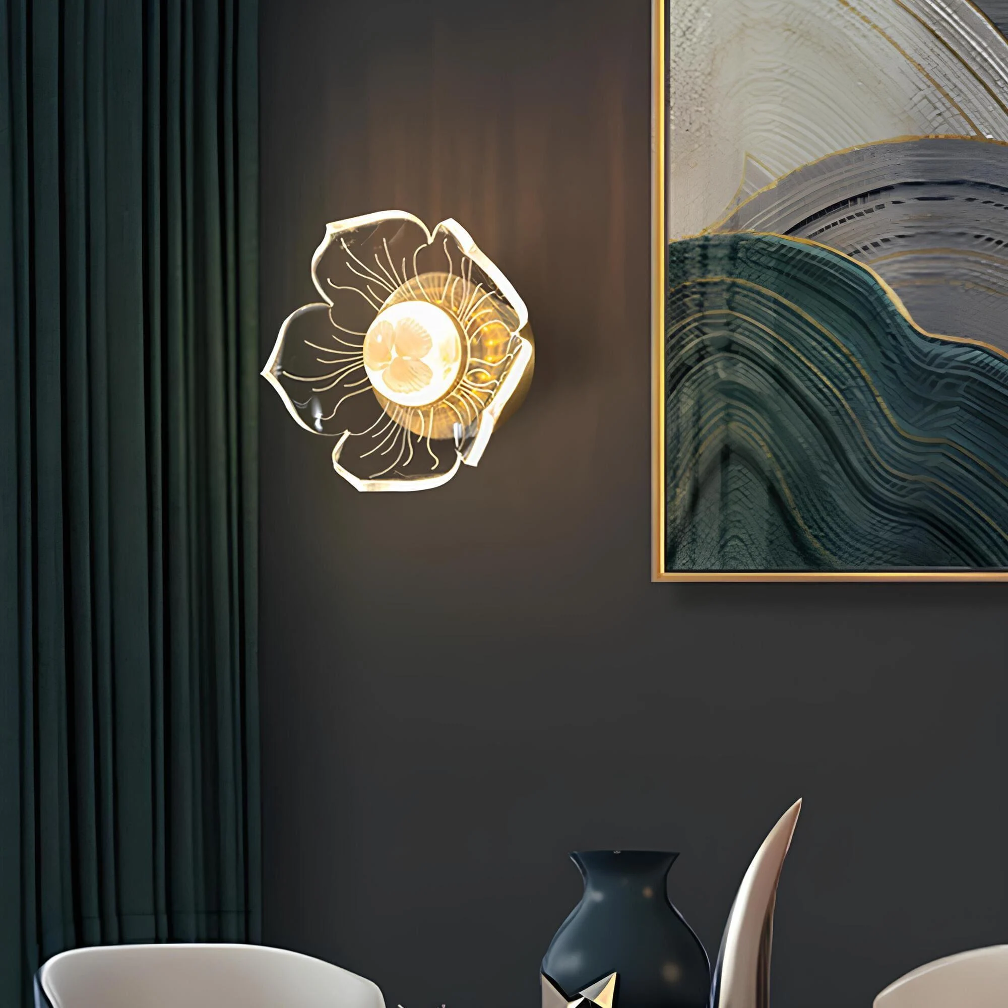 petalshine-led-wandleuchte-modern-bluetenblatt-design-warmweiss-licht-wohnzimmer-xlumina_1 Petalshine Led Wandleuchte Modern Bluetenblatt Design Warmweiss Licht Wohnzimmer Xlumina 1