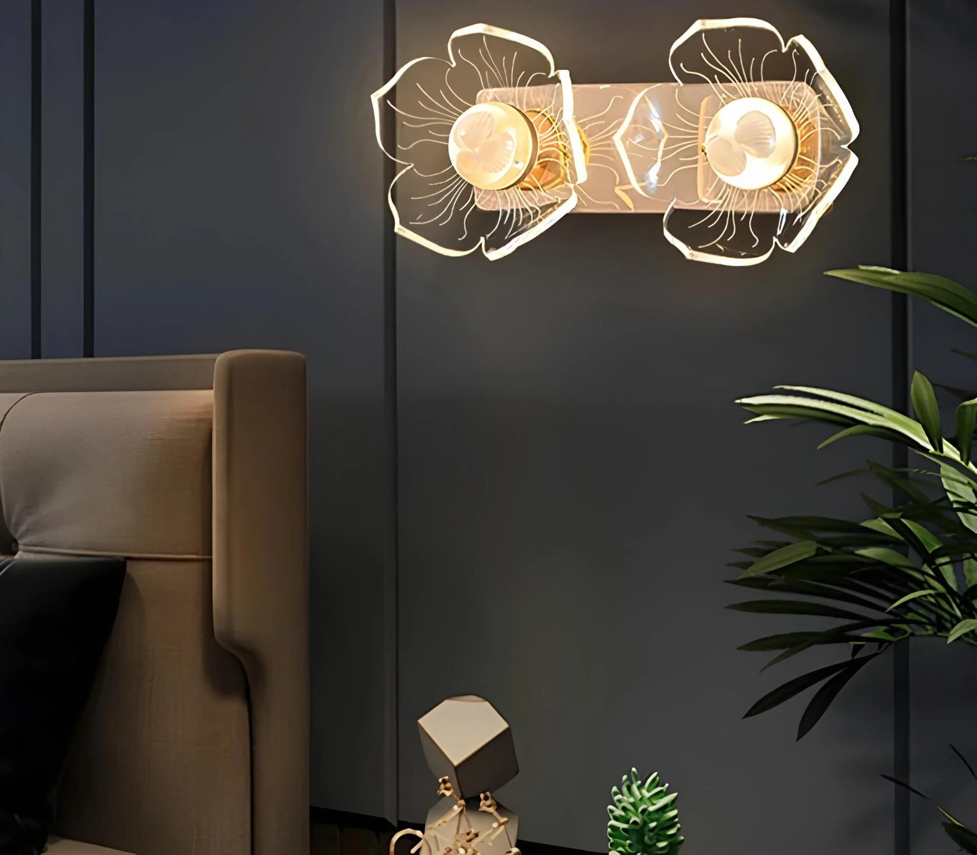 petalshine-led-wandleuchte-modern-bluetenblatt-design-warmweiss-licht-wohnzimmer-xlumina_2 Petalshine Led Wandleuchte Modern Bluetenblatt Design Warmweiss Licht Wohnzimmer Xlumina 2