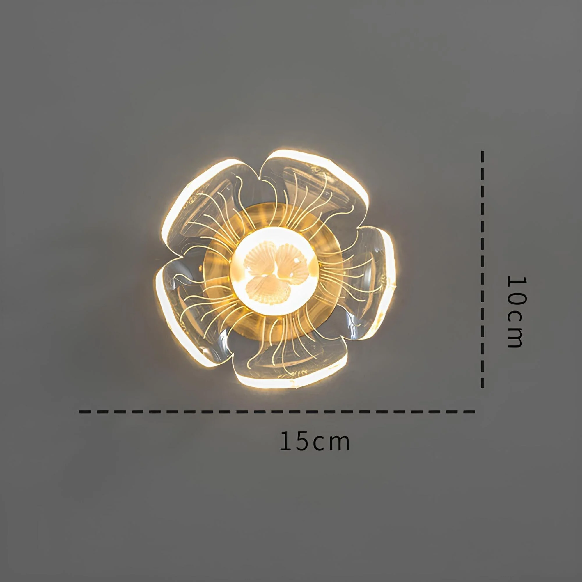 petalshine-led-wandleuchte-modern-bluetenblatt-design-warmweiss-licht-wohnzimmer-xlumina_4 Petalshine Led Wandleuchte Modern Bluetenblatt Design Warmweiss Licht Wohnzimmer Xlumina 4