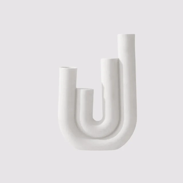 Pillar Taper Candle Holderscandle Holderliving Simply House 959184