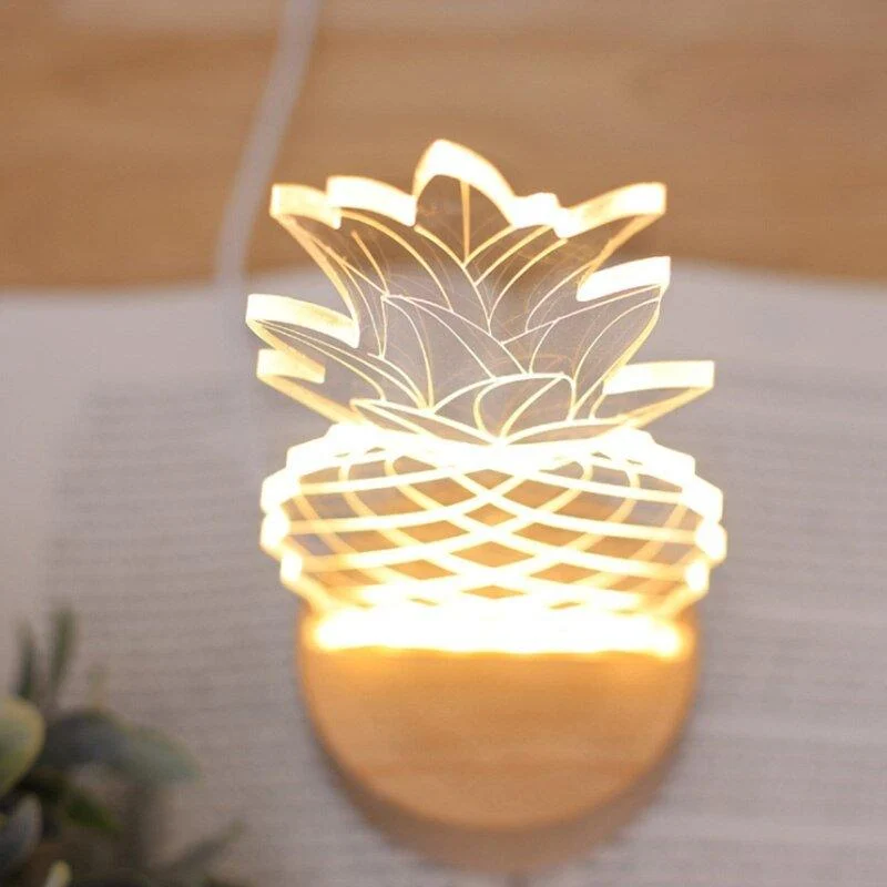 pineapple-bedside-table-lamp-patchandbagel-748763 Pineapple Bedside Table Lamp Patchandbagel 748763