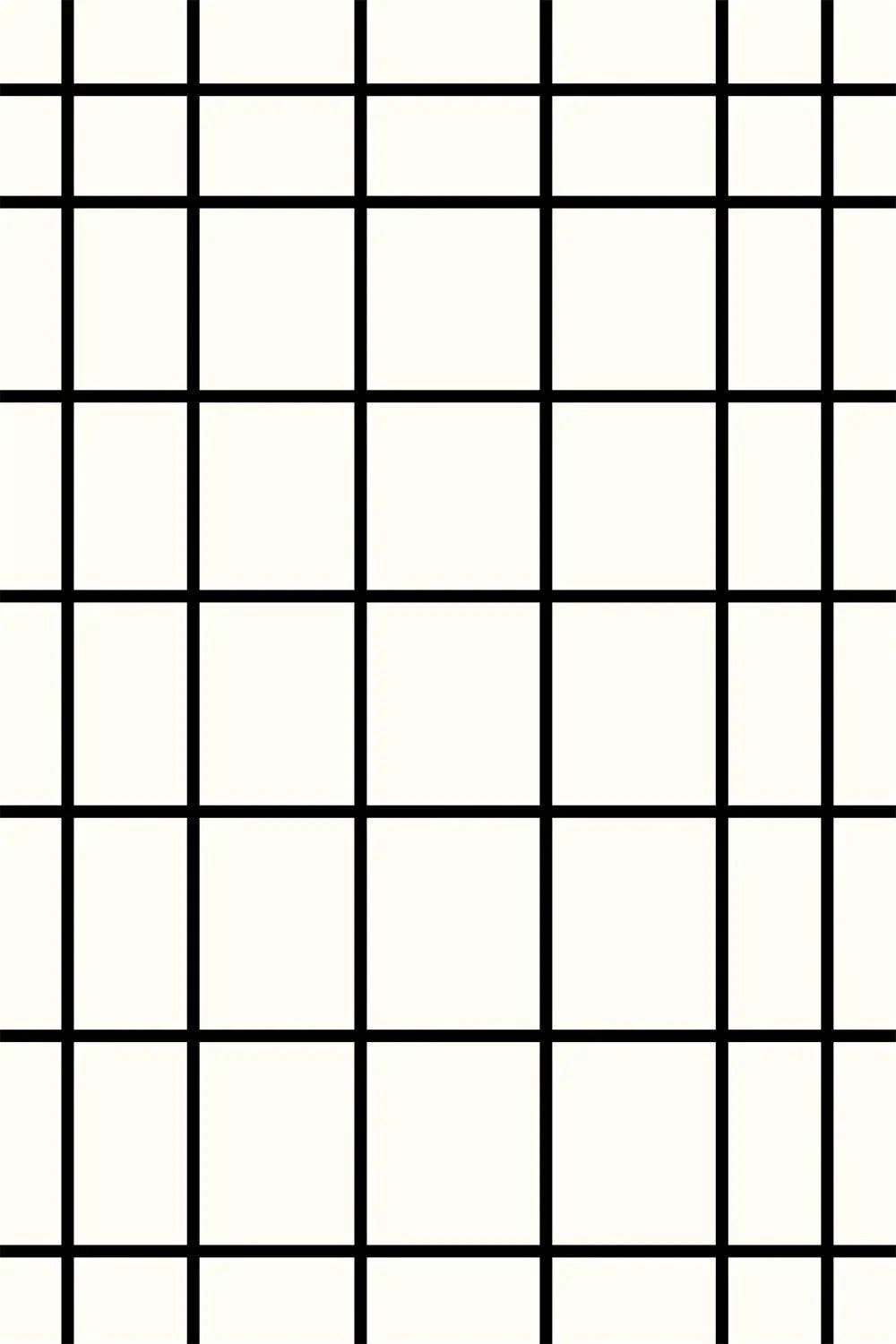 plush-checked-pattern-living-room-rug-246022 Plush Checked Pattern Living Room Rug 246022
