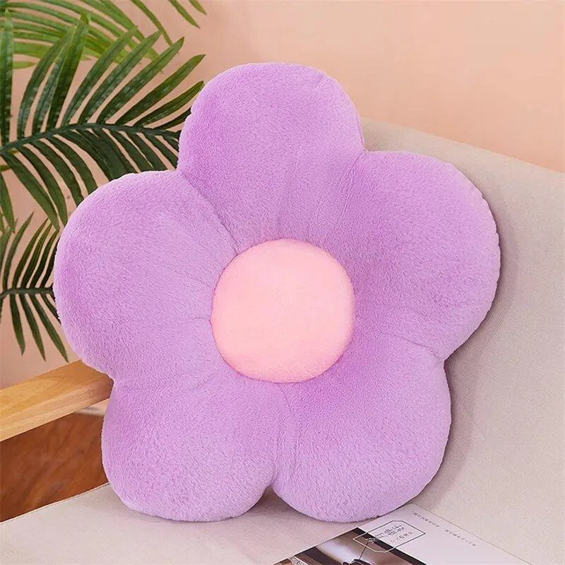plush-flower-shaped-soft-cushion-134982 Plush Flower Shaped Soft Cushion 134982