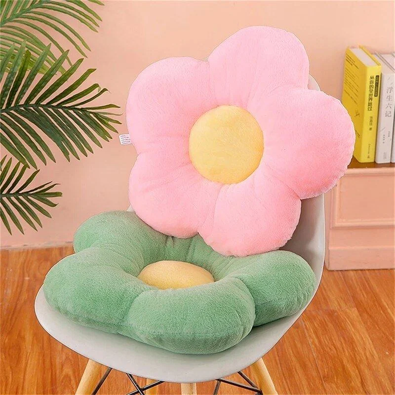 plush-flower-shaped-soft-cushion-161551 Plush Flower Shaped Soft Cushion 161551