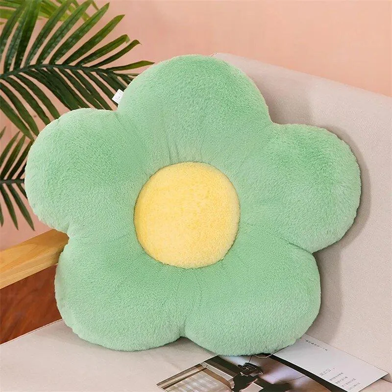 plush-flower-shaped-soft-cushion-339031 Plush Flower Shaped Soft Cushion 339031