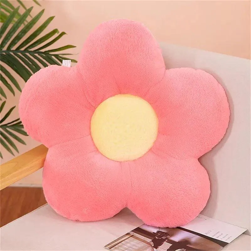 plush-flower-shaped-soft-cushion-464576 Plush Flower Shaped Soft Cushion 464576