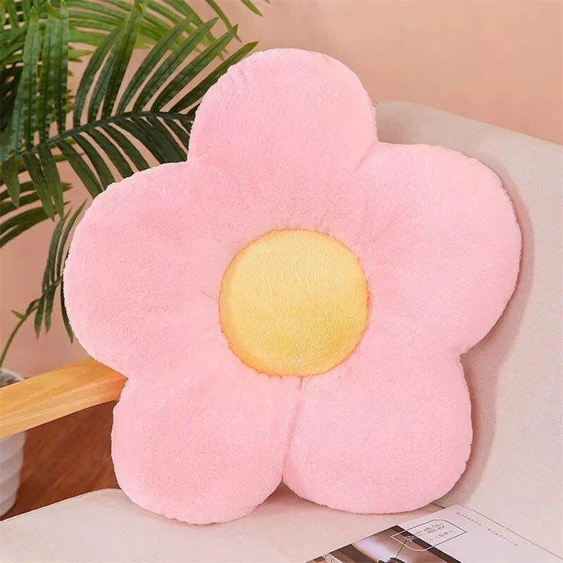 plush-flower-shaped-soft-cushion-520054 Plush Flower Shaped Soft Cushion 520054
