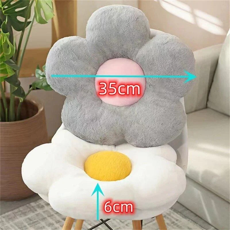 plush-flower-shaped-soft-cushion-597174 Plush Flower Shaped Soft Cushion 597174