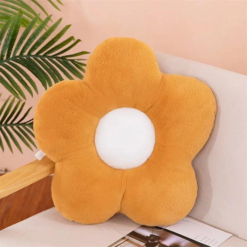 plush-flower-shaped-soft-cushion-634708 Plush Flower Shaped Soft Cushion 634708