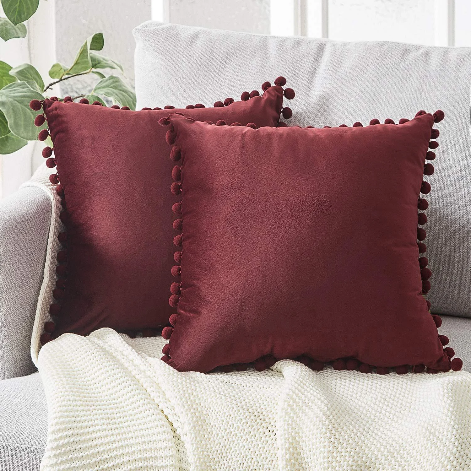 pom-pom-cushion-coverscushionsliving-simply-house-216512 Pom Pom Cushion Coverscushionsliving Simply House 216512
