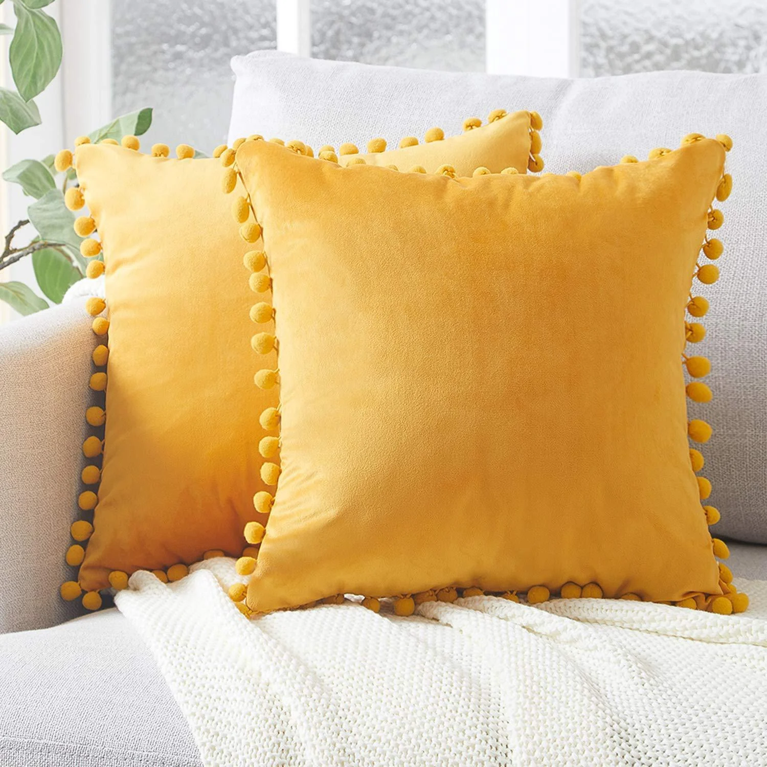 pom-pom-cushion-coverscushionsliving-simply-house-270267 Pom Pom Cushion Coverscushionsliving Simply House 270267