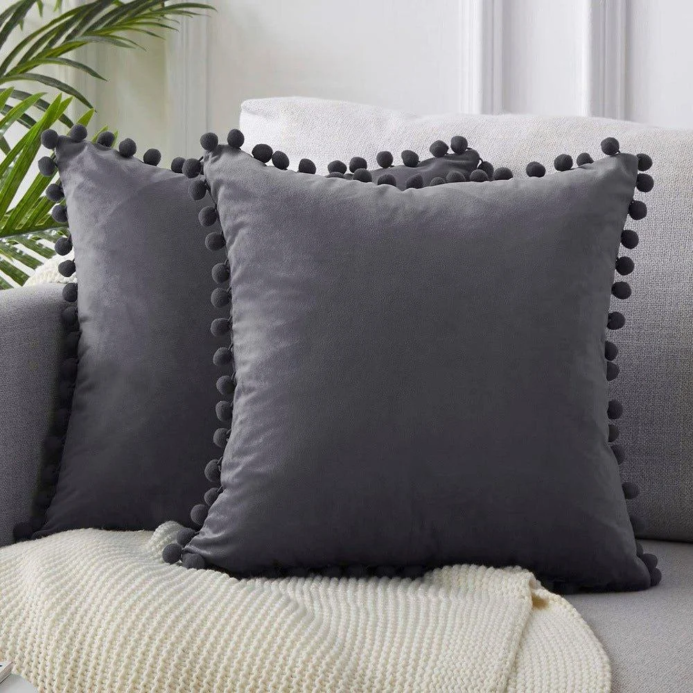 pom-pom-cushion-coverscushionsliving-simply-house-310525 Pom Pom Cushion Coverscushionsliving Simply House 310525