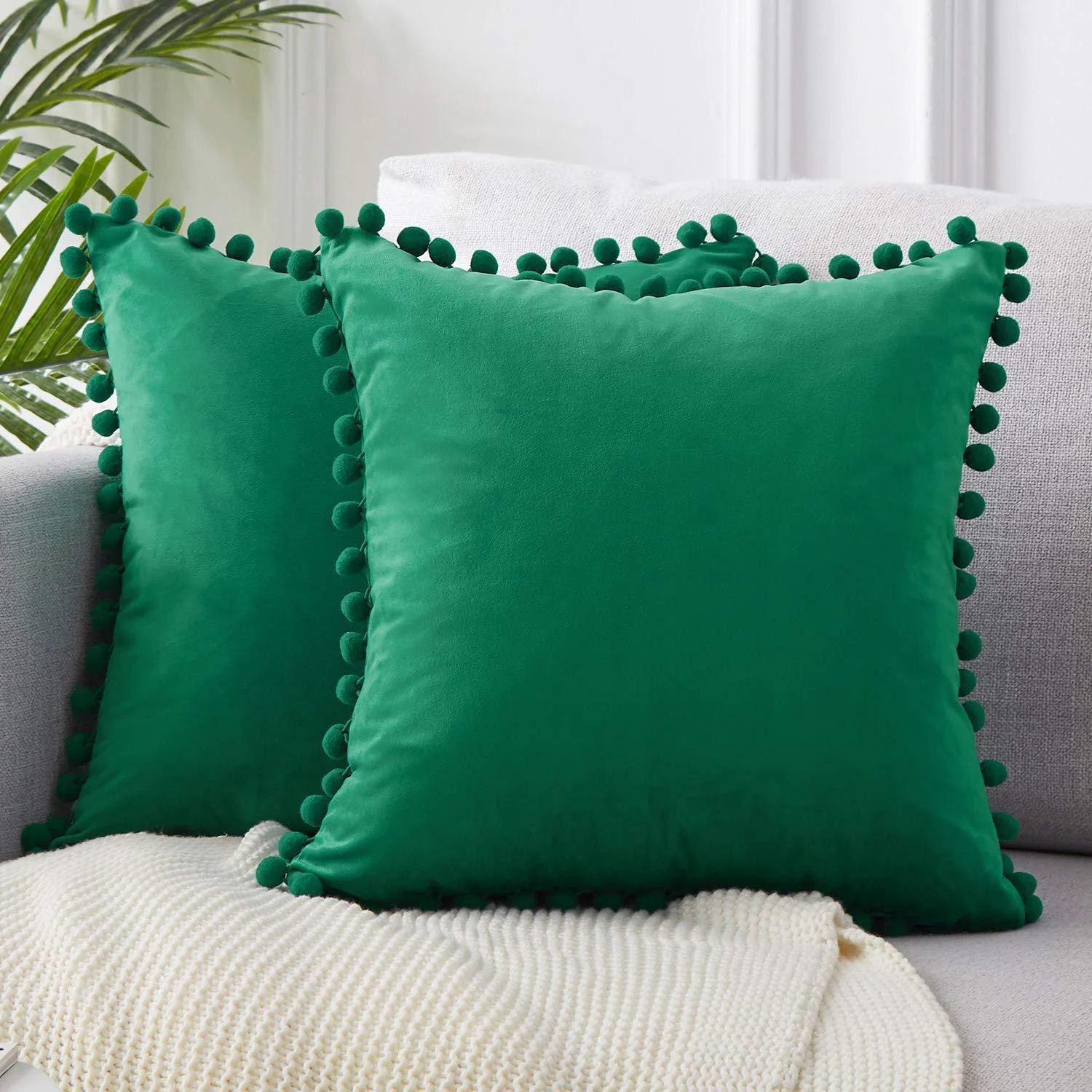 pom-pom-cushion-coverscushionsliving-simply-house-665533 Pom Pom Cushion Coverscushionsliving Simply House 665533