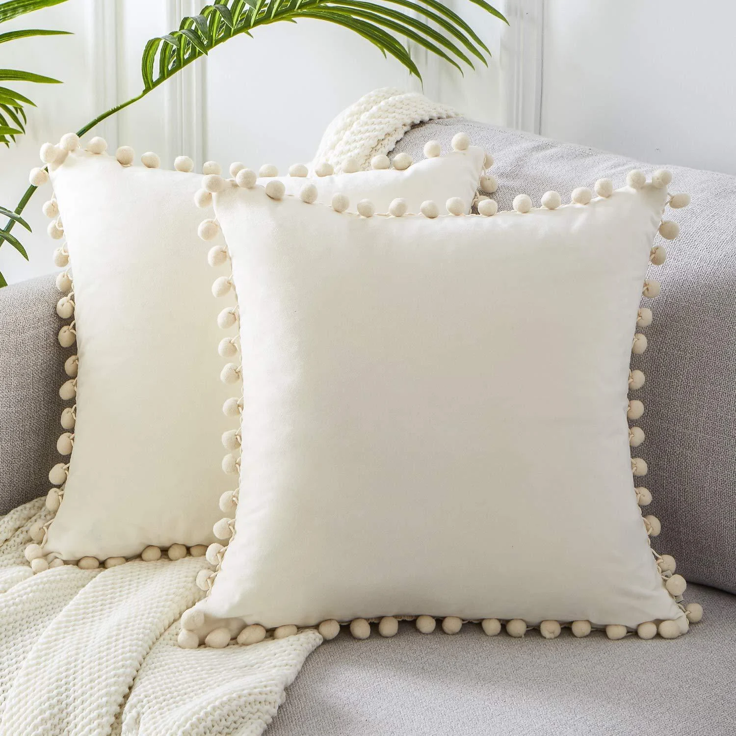pom-pom-cushion-coverscushionsliving-simply-house-819706 Pom Pom Cushion Coverscushionsliving Simply House 819706