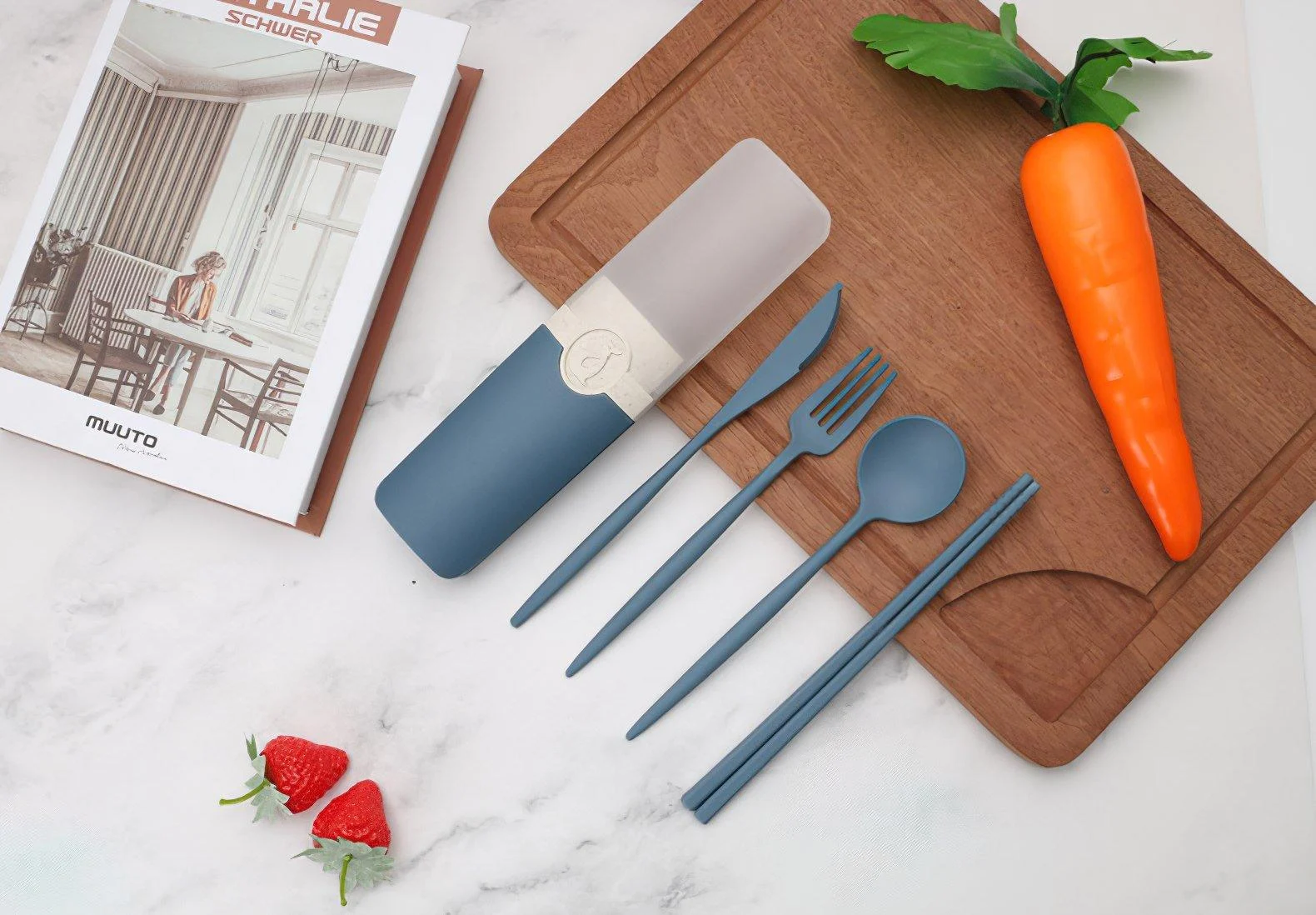 portable-reusable-cutlery-setcutleryliving-simply-house-245659 Portable Reusable Cutlery Setcutleryliving Simply House 245659