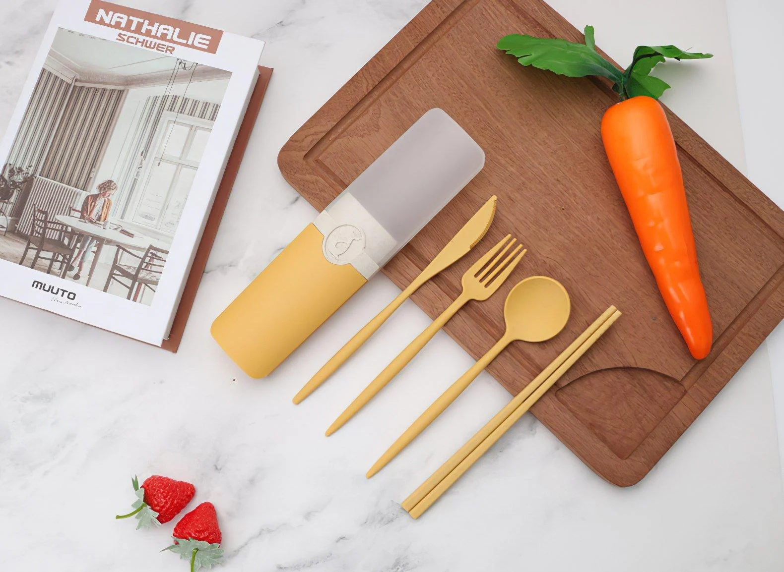 portable-reusable-cutlery-setcutleryliving-simply-house-493974 Portable Reusable Cutlery Setcutleryliving Simply House 493974