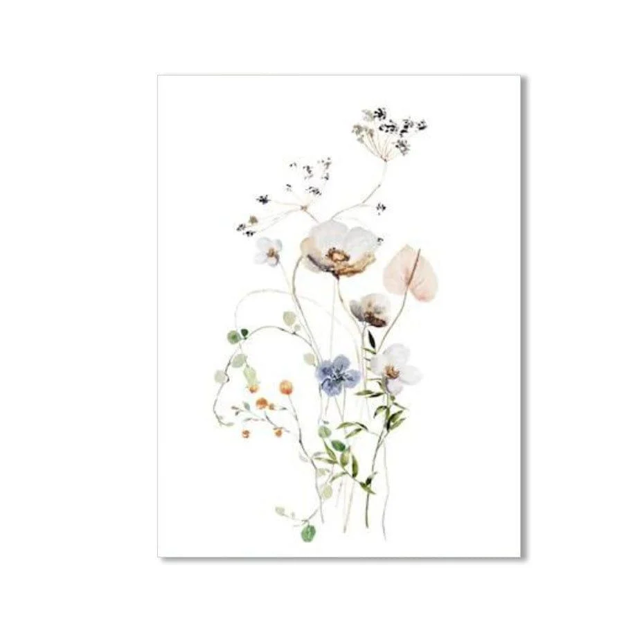 Posey Canvas Mademoiselle Home Decor And Furniture Store 10