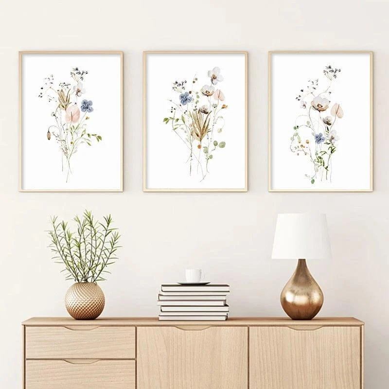 Posey Canvas Mademoiselle Home Decor And Furniture Store 3