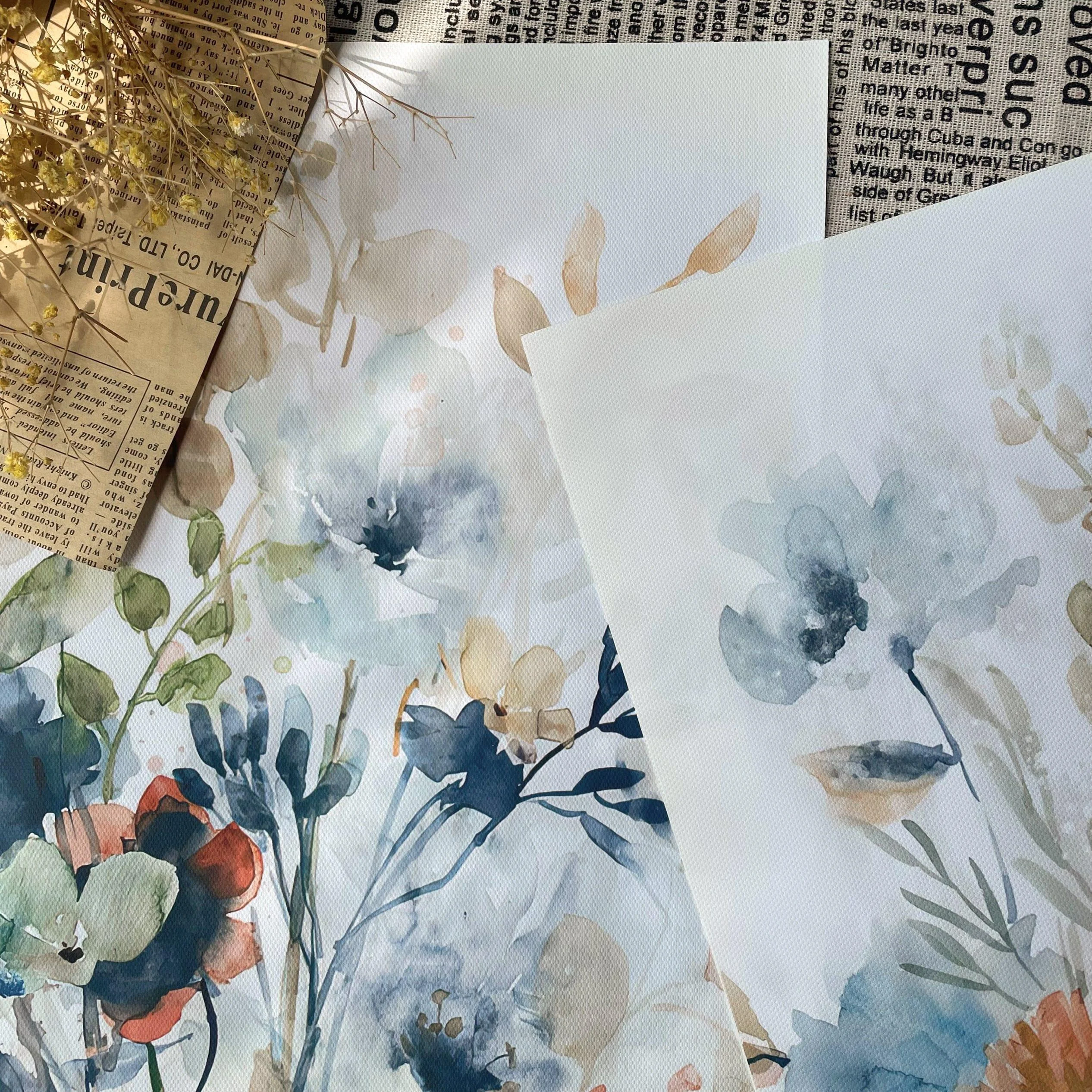 Posey Canvas Mademoiselle Home Decor And Furniture Store 4