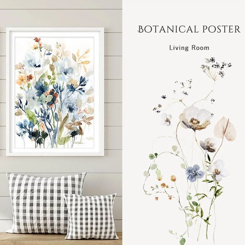 Posey Canvas Mademoiselle Home Decor And Furniture Store 5