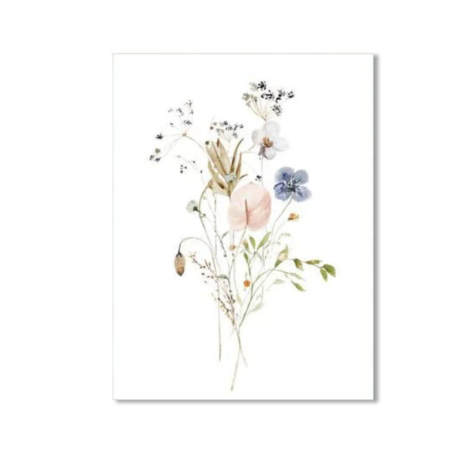 Posey Canvas Mademoiselle Home Decor And Furniture Store 9