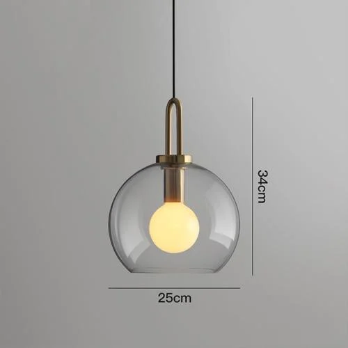 postmodern-luxury-pendant-lights-multi-style-180613 Postmodern Luxury Pendant Lights Multi Style 180613
