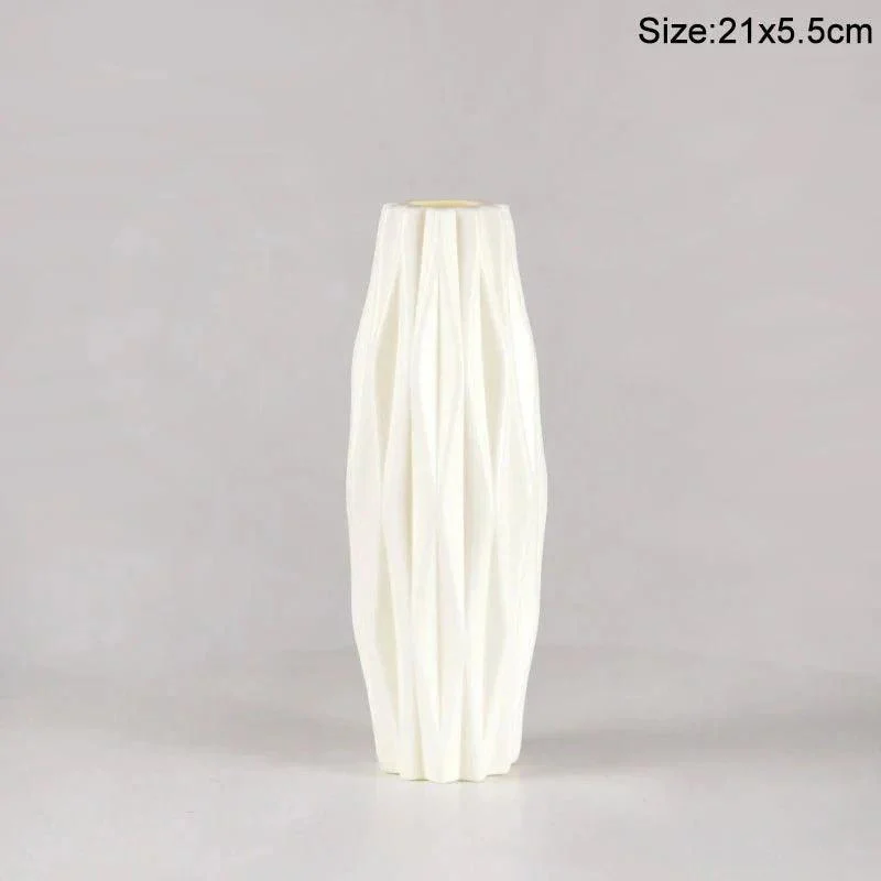 pretty-pastel-coloured-flower-vase-138927 Pretty Pastel Coloured Flower Vase 138927