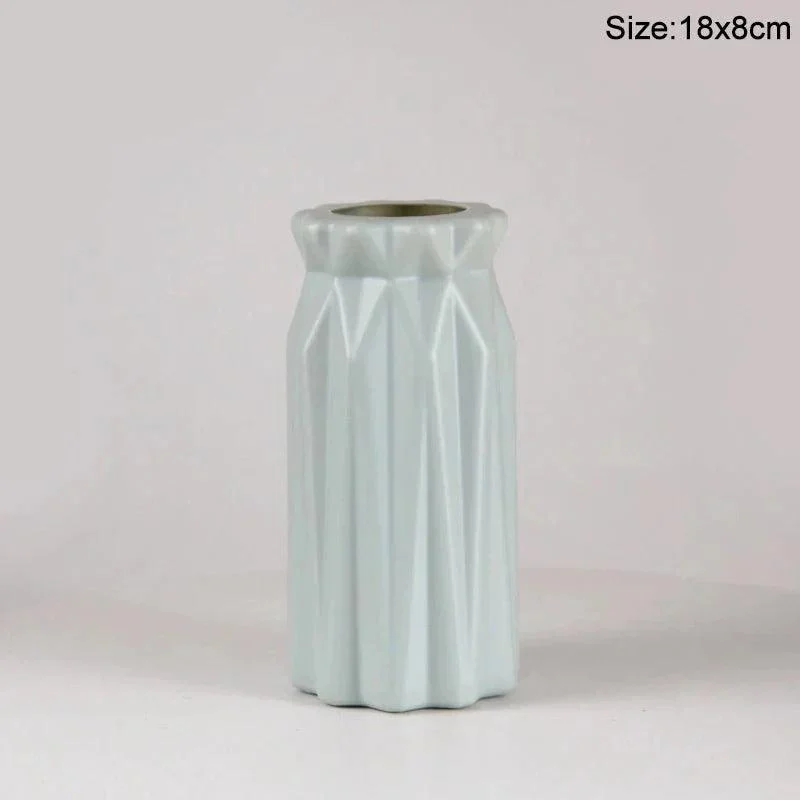 pretty-pastel-coloured-flower-vase-174564 Pretty Pastel Coloured Flower Vase 174564