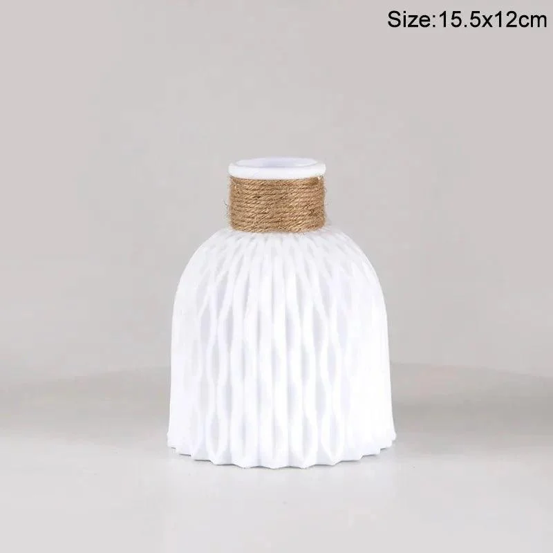 pretty-pastel-coloured-flower-vase-227207 Pretty Pastel Coloured Flower Vase 227207