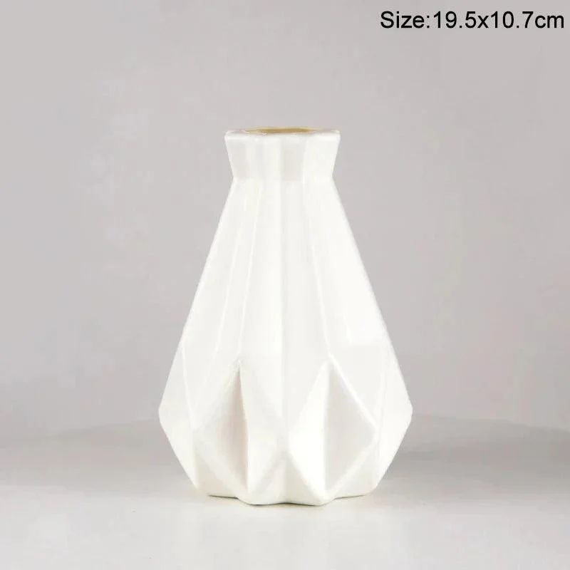 pretty-pastel-coloured-flower-vase-456281 Pretty Pastel Coloured Flower Vase 456281