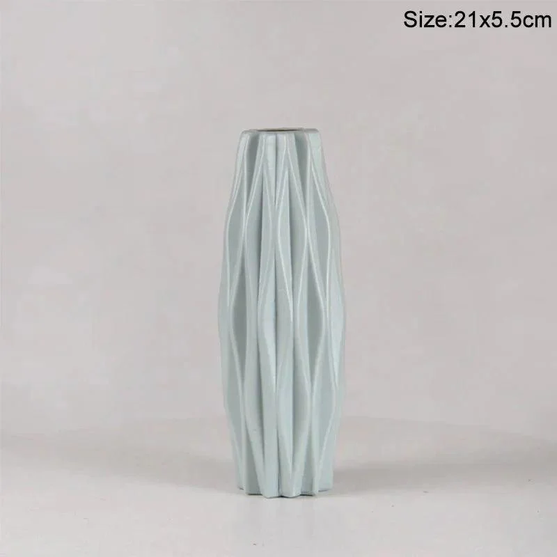 pretty-pastel-coloured-flower-vase-687839 Pretty Pastel Coloured Flower Vase 687839