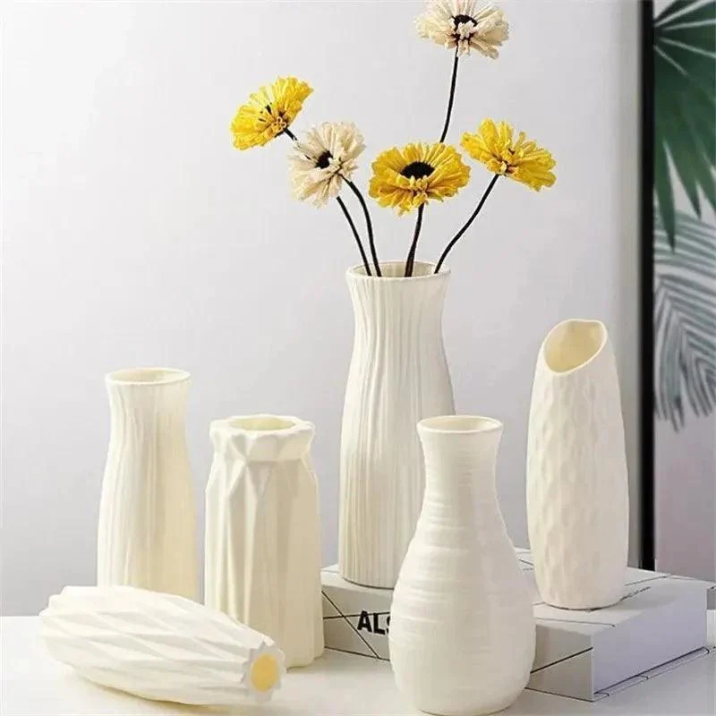 pretty-pastel-coloured-flower-vase-693456 Pretty Pastel Coloured Flower Vase 693456