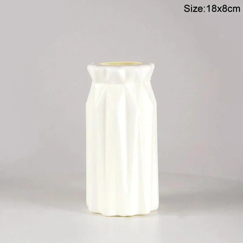 pretty-pastel-coloured-flower-vase-709546 Pretty Pastel Coloured Flower Vase 709546