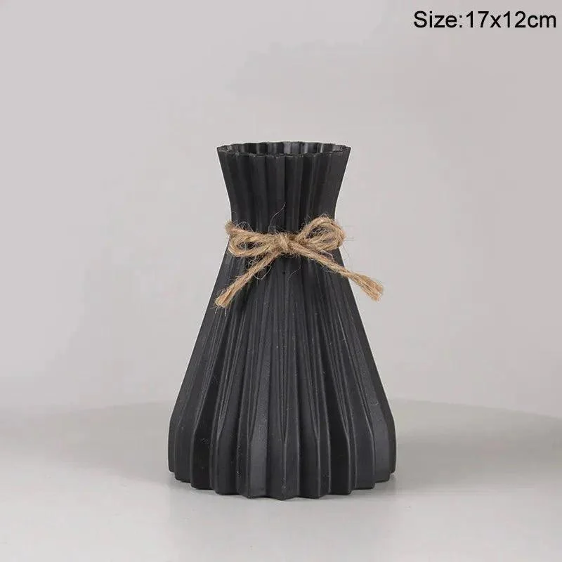 pretty-pastel-coloured-flower-vase-721183 Pretty Pastel Coloured Flower Vase 721183