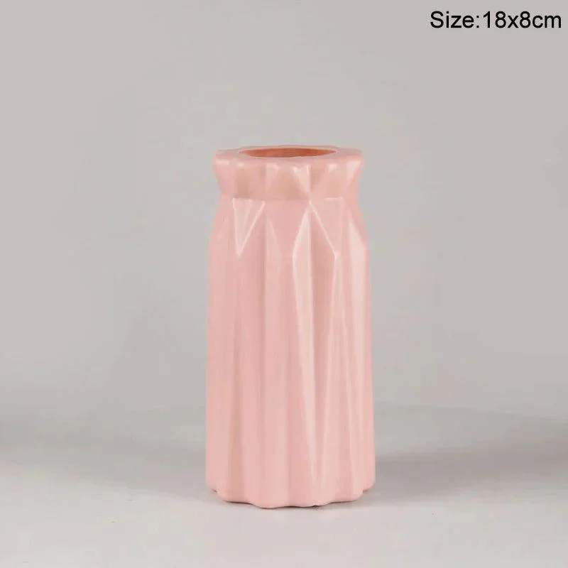 pretty-pastel-coloured-flower-vase-871367 Pretty Pastel Coloured Flower Vase 871367