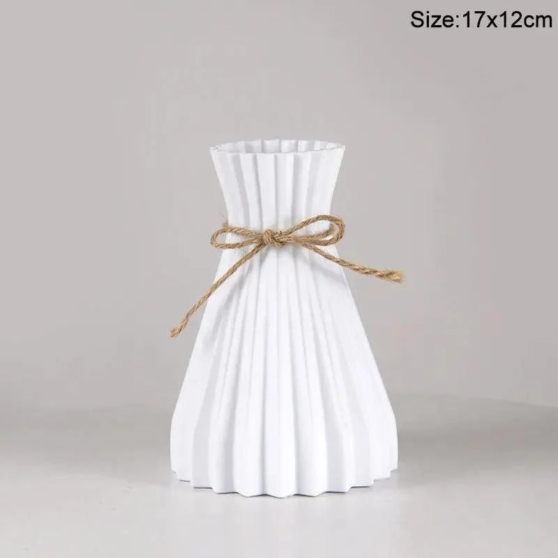 pretty-pastel-coloured-flower-vase-949207 Pretty Pastel Coloured Flower Vase 949207