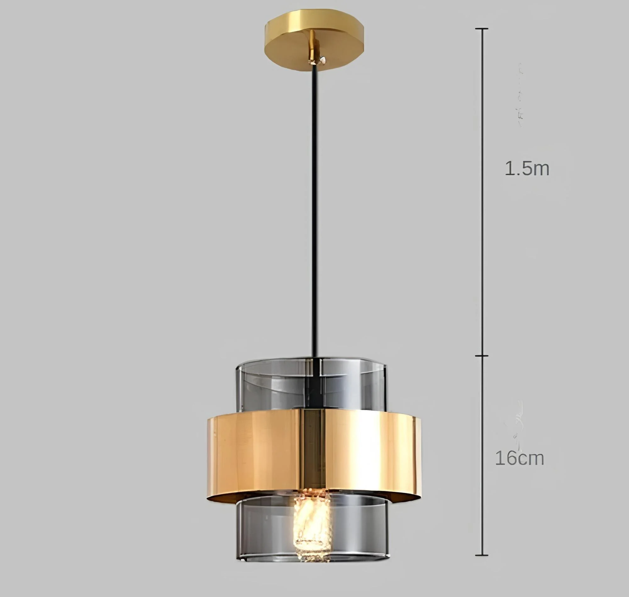 prismflex-moderne-led-deckenlampe-schwarz-dimmbar-wohnzimmerlampe-xlumina_6 Prismflex Moderne Led Deckenlampe Schwarz Dimmbar Wohnzimmerlampe Xlumina 6