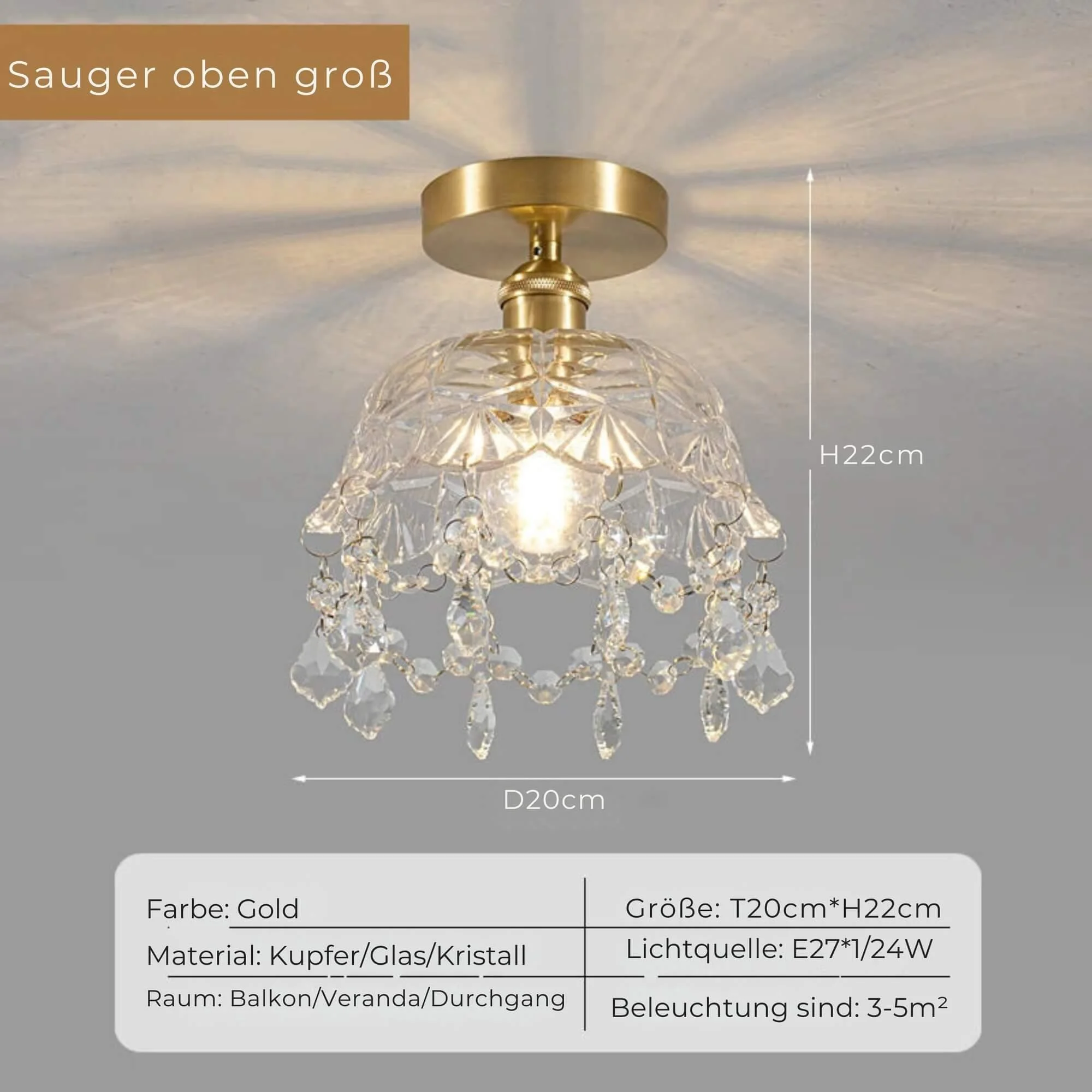 prismglow-deckenleuchte-designer-glas-modern-minimalistisch-xlumina_5 Prismglow Deckenleuchte Designer Glas Modern Minimalistisch Xlumina 5