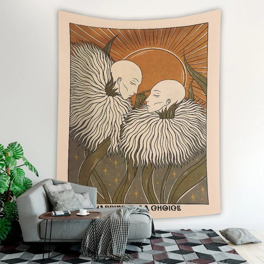 psychedelic-mandala-tapestry-wall-hanging-363992 Psychedelic Mandala Tapestry Wall Hanging 363992