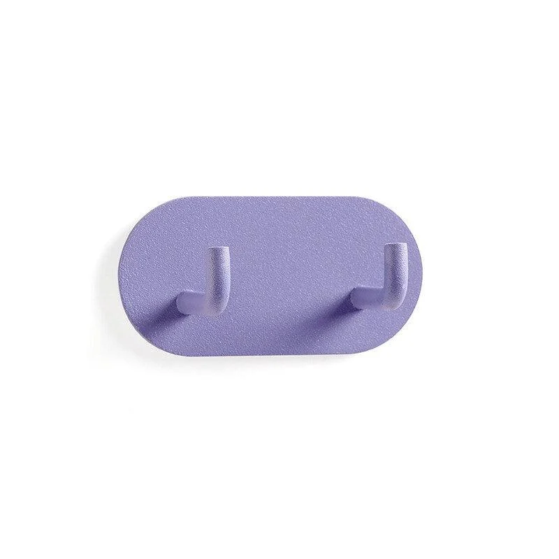 punch-free-metal-adhesive-hanging-storage-hook-354864 Punch Free Metal Adhesive Hanging Storage Hook 354864