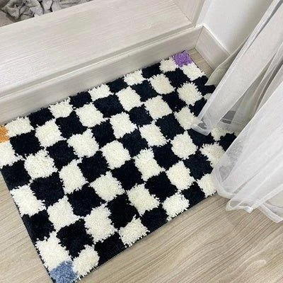 quad-checkered-mat-patchandbagel-661855 Quad Checkered Mat Patchandbagel 661855