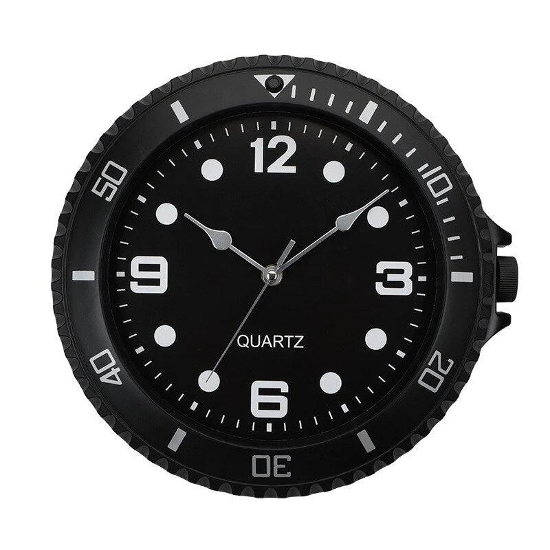 quartz-retro-watch-style-wall-clock-299529 Quartz Retro Watch Style Wall Clock 299529