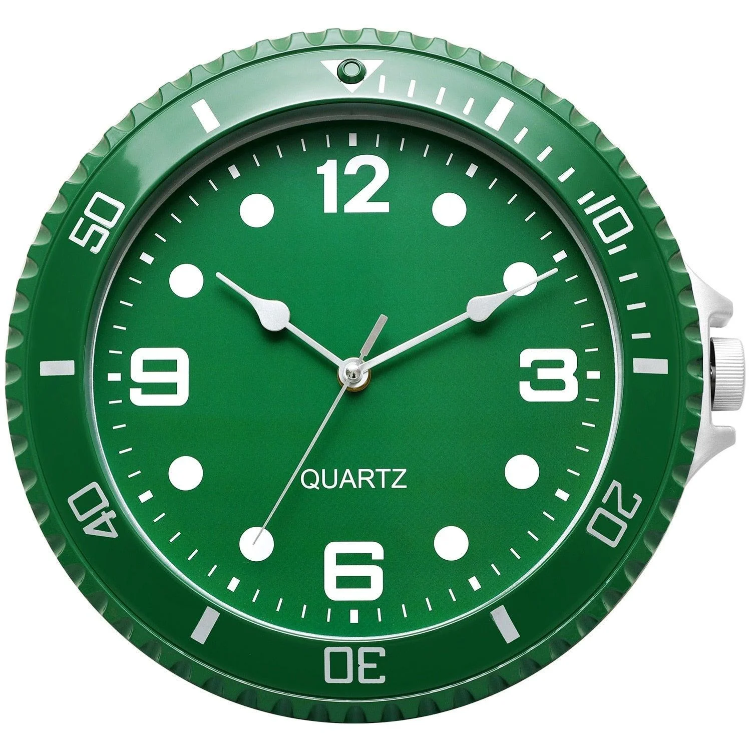 quartz-retro-watch-style-wall-clock-365723 Quartz Retro Watch Style Wall Clock 365723