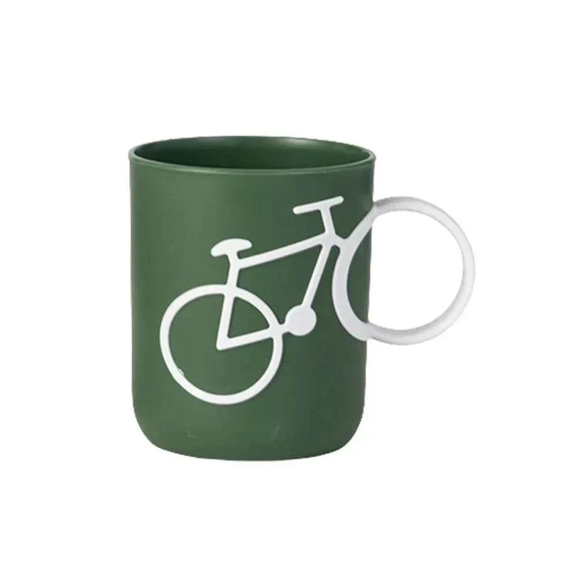quirky-bicycle-handle-plastic-mug-472631 Quirky Bicycle Handle Plastic Mug 472631
